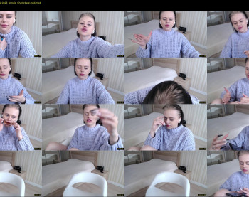 _be_my_daddy — 70 minute Chaturbate female cam show recording, 1080p, Aug 23, 2021
