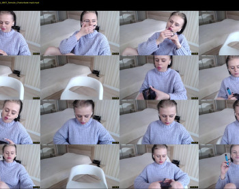 _be_my_daddy — 70 minute Chaturbate female cam show recording, 1080p, Aug 23, 2021