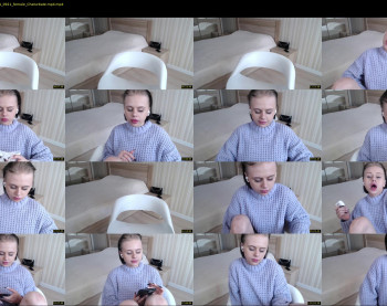_be_my_daddy — 70 minute Chaturbate female cam show recording, 1080p, Aug 23, 2021