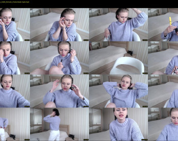 _be_my_daddy — 70 minute Chaturbate female cam show recording, 1080p, Aug 23, 2021