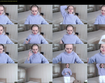 _be_my_daddy — 13 minute Chaturbate female cam show recording, 1080p, Aug 23, 2021
