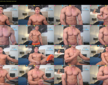 _cristianlopez — 70 minute Chaturbate male cam show recording, 1080p, Aug 24, 2021