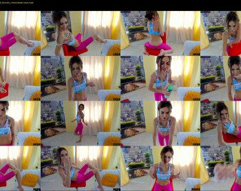 _funsize_ — 71 minute Chaturbate female cam show recording, 1080p, Aug 23, 2021
