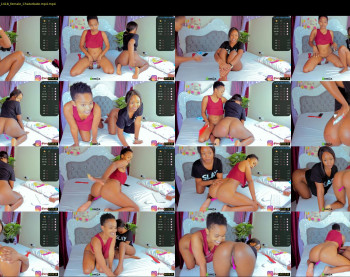 _heaven_girl_ — 71 minute Chaturbate female cam show recording, 1080p, Aug 23, 2021