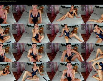 _janemellon_ — 29 minute Chaturbate female cam show recording, 1080p, Aug 23, 2021