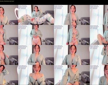 _jikey_ — 34 minute Chaturbate female cam show recording, 1080p, Aug 23, 2021