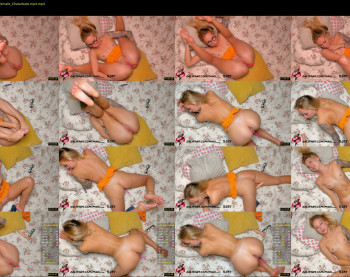 _mari_ — 65 minute Chaturbate female cam show recording, 720p, Aug 23, 2021