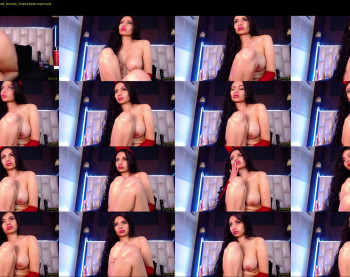 _valeria___ — 40 minute Chaturbate female cam show recording, 1080p, Aug 23, 2021