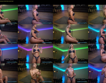 aalliss — 71 minute Chaturbate female cam show recording, 1080p, Aug 23, 2021
