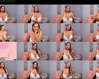 abby_rosse_ — 91 minute Chaturbate female cam show recording, 720p, Aug 24, 2021