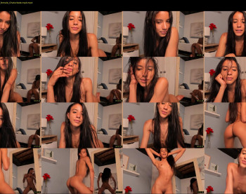 abiee__ — 15 minute Chaturbate female cam show recording, 720p, Aug 23, 2021