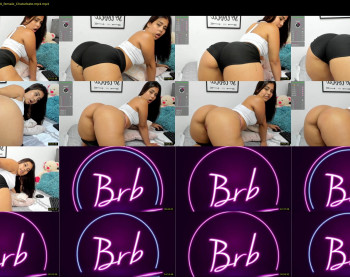 abigail_w — 66 minute Chaturbate female cam show recording, 1080p, Aug 23, 2021