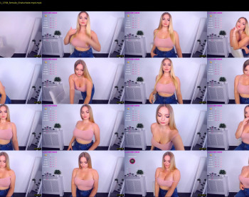 abogailmaartin — 70 minute Chaturbate female cam show recording, 1080p, Aug 23, 2021