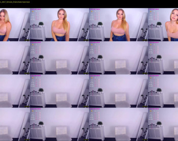 abogailmaartin — 29 minute Chaturbate female cam show recording, 1080p, Aug 23, 2021