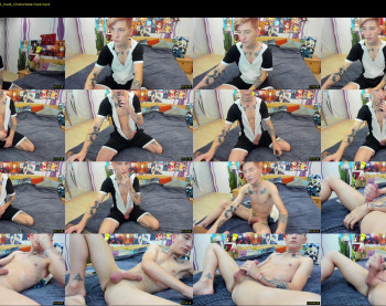 adanstar — 73 minute Chaturbate male cam show recording, 1080p, Aug 23, 2021