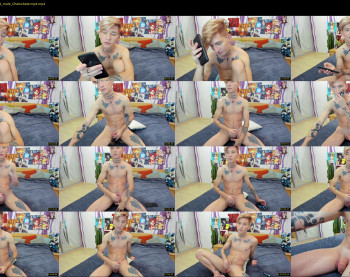 adanstar — 71 minute Chaturbate male cam show recording, 1080p, Aug 24, 2021