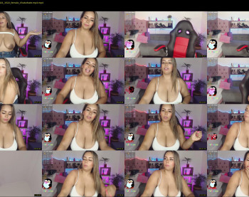 addiction_hot19_ — 16 minute Chaturbate female cam show recording, 1080p, Aug 23, 2021