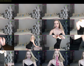 adrykilly — 70 minute Chaturbate female cam show recording, 1080p, Aug 23, 2021