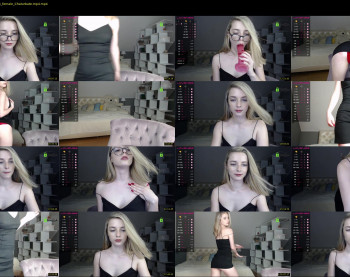 adrykilly — 70 minute Chaturbate female cam show recording, 1080p, Aug 23, 2021