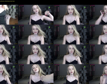 adrykilly — 3 minute Chaturbate female cam show recording, 1080p, Aug 23, 2021