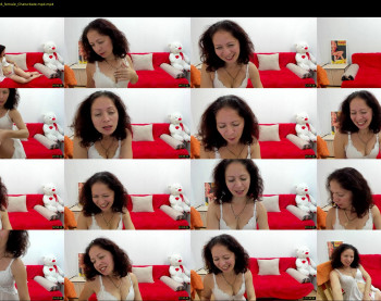 alena_vip — 70 minute Chaturbate female cam show recording, 1080p, Aug 23, 2021