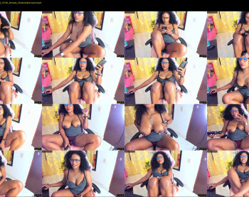alexandra_mar — 71 minute Chaturbate female cam show recording, 1080p, Aug 23, 2021