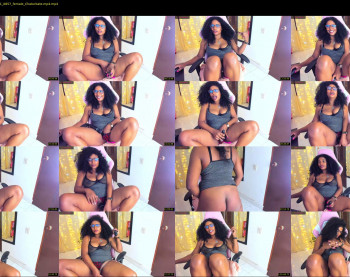 alexandra_mar — 70 minute Chaturbate female cam show recording, 1080p, Aug 23, 2021