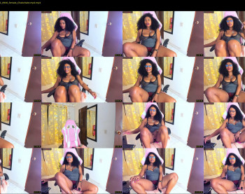 alexandra_mar — 71 minute Chaturbate female cam show recording, 1080p, Aug 23, 2021