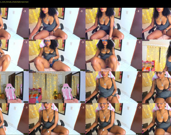 alexandra_mar — 71 minute Chaturbate female cam show recording, 1080p, Aug 23, 2021