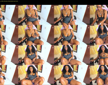 alexandra_mar — 69 minute Chaturbate female cam show recording, 1080p, Aug 23, 2021