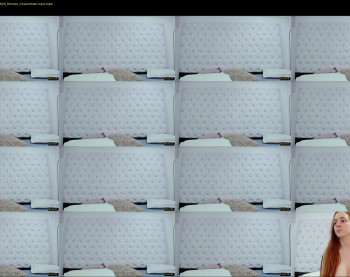 aliciakozlov — 16 minute Chaturbate female cam show recording, 1080p, Aug 23, 2021