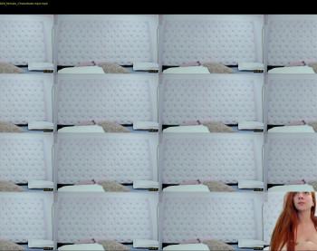 aliciakozlov — 28 minute Chaturbate female cam show recording, 1080p, Aug 23, 2021