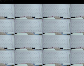 aliciakozlov — 58 minute Chaturbate female cam show recording, 1080p, Aug 23, 2021
