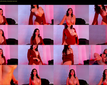 alisha_indira_ — 70 minute Chaturbate female cam show recording, 1080p, Aug 23, 2021