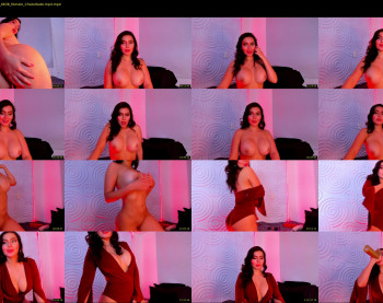 alisha_indira_ — 70 minute Chaturbate female cam show recording, 1080p, Aug 23, 2021
