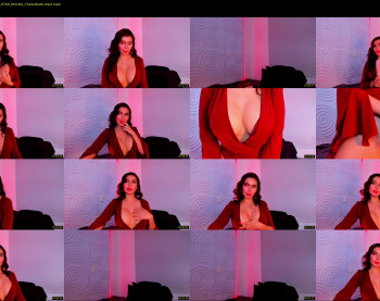 alisha_indira_ — 11 minute Chaturbate female cam show recording, 1080p, Aug 23, 2021