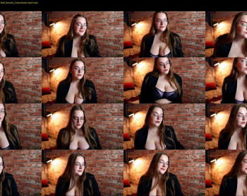 alissa_styles — 28 minute Chaturbate female cam show recording, 1080p, Aug 23, 2021