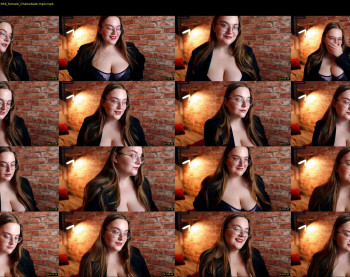 alissa_styles — 22 minute Chaturbate female cam show recording, 1080p, Aug 23, 2021