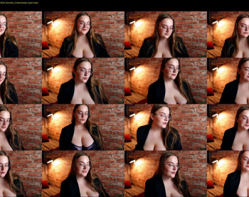 alissa_styles — 40 minute Chaturbate female cam show recording, 1080p, Aug 23, 2021