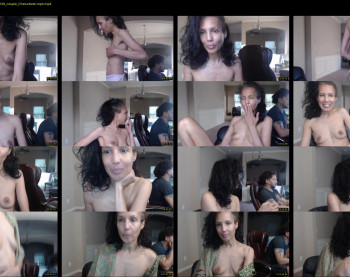 allgood4u — 82 minute Chaturbate couple cam show recording, 720p, Aug 24, 2021