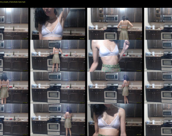 allgood4u — 42 minute Chaturbate couple cam show recording, 720p, Aug 24, 2021