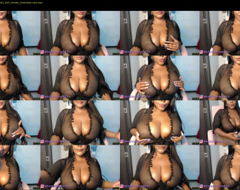 amazon_brunette — 12 minute Chaturbate female cam show recording, 720p, Aug 24, 2021