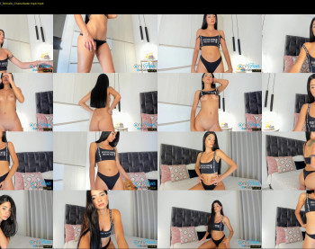 anablerd — 71 minute Chaturbate female cam show recording, 1080p, Aug 24, 2021
