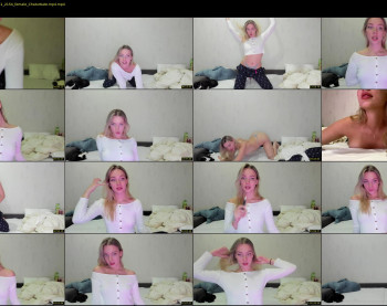 angel_from_sky — 70 minute Chaturbate female cam show recording, 1080p, Aug 23, 2021