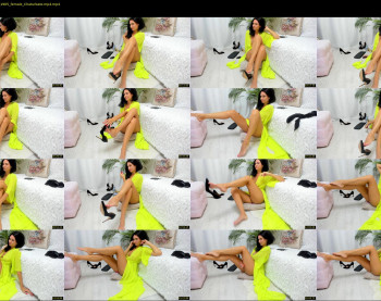 angelqueen1 — 19 minute Chaturbate female cam show recording, 1080p, Aug 23, 2021