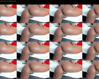 anilethqueens — 4 minute Chaturbate female cam show recording, 1080p, Aug 23, 2021