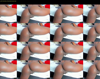 anilethqueens — 9 minute Chaturbate female cam show recording, 1080p, Aug 23, 2021