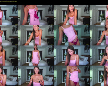 anna_shine_ — 71 minute Chaturbate female cam show recording, 1080p, Aug 23, 2021
