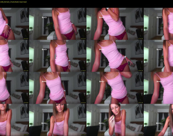 anna_shine_ — 8 minute Chaturbate female cam show recording, 1080p, Aug 23, 2021