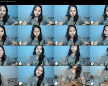 annaxnasty — 18 minute Chaturbate female cam show recording, 720p, Aug 23, 2021